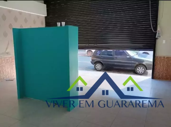 Alugar - Ponto comercial